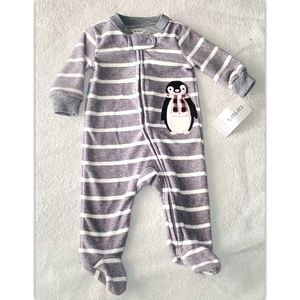Newborn Longsleeve Onezie